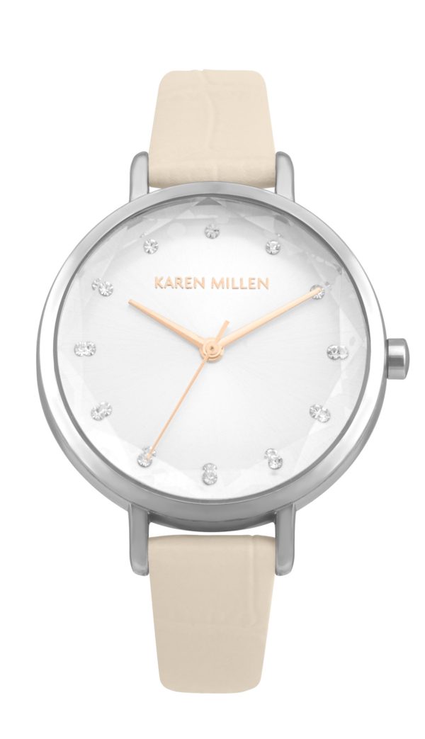 referentie rust Onze onderneming Karen Millen KM192SM - Brands On Time