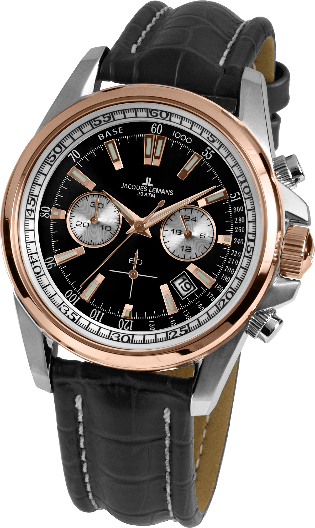 Brands Jacques Lemans - On Time 1-1117.MN