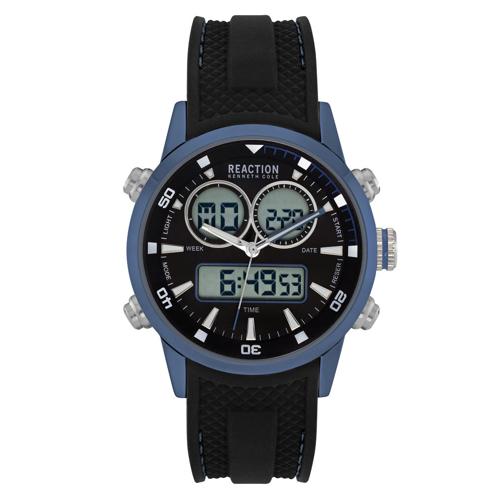 REACTION KENNETH COLE WATCH RK50971002