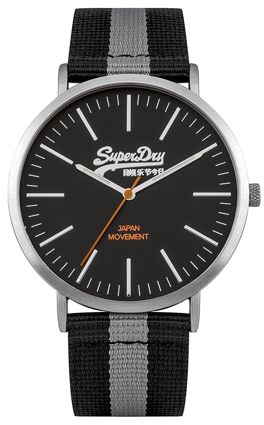 SUPERDRY WATCH SYG183BE