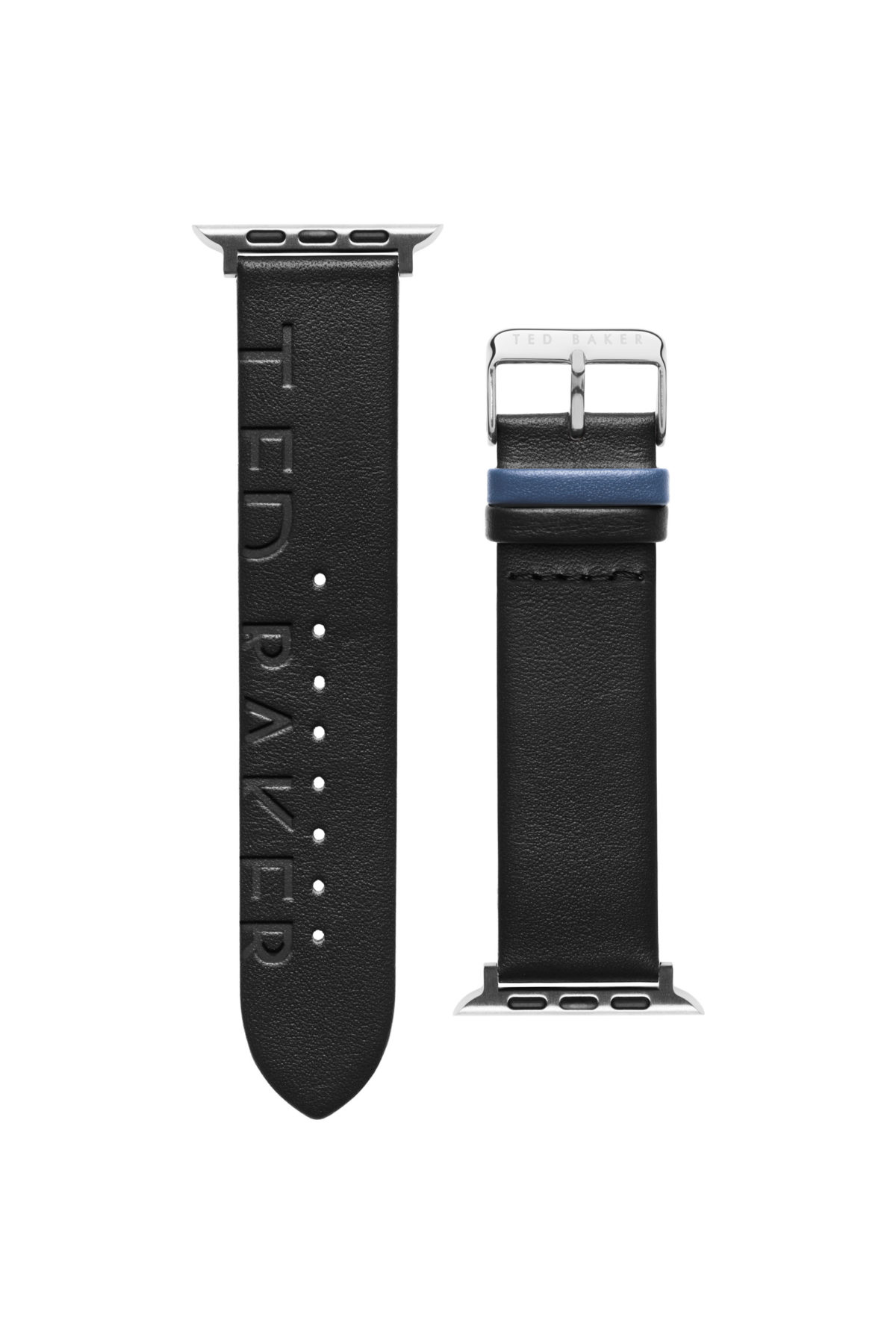 BKS42F116 TED NAKER APPLE WATCH STRAP