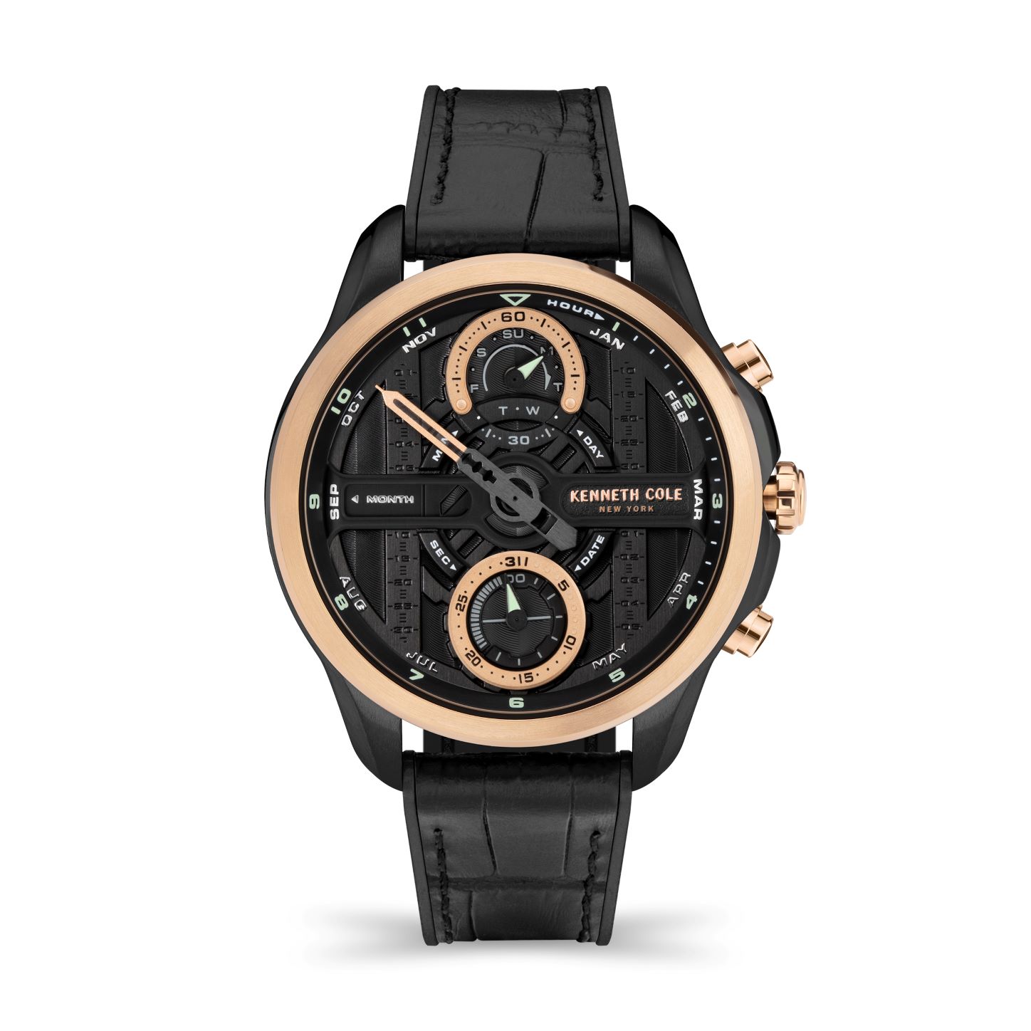 Kenneth Cole New York KCWGO2125503 - Brands On Time