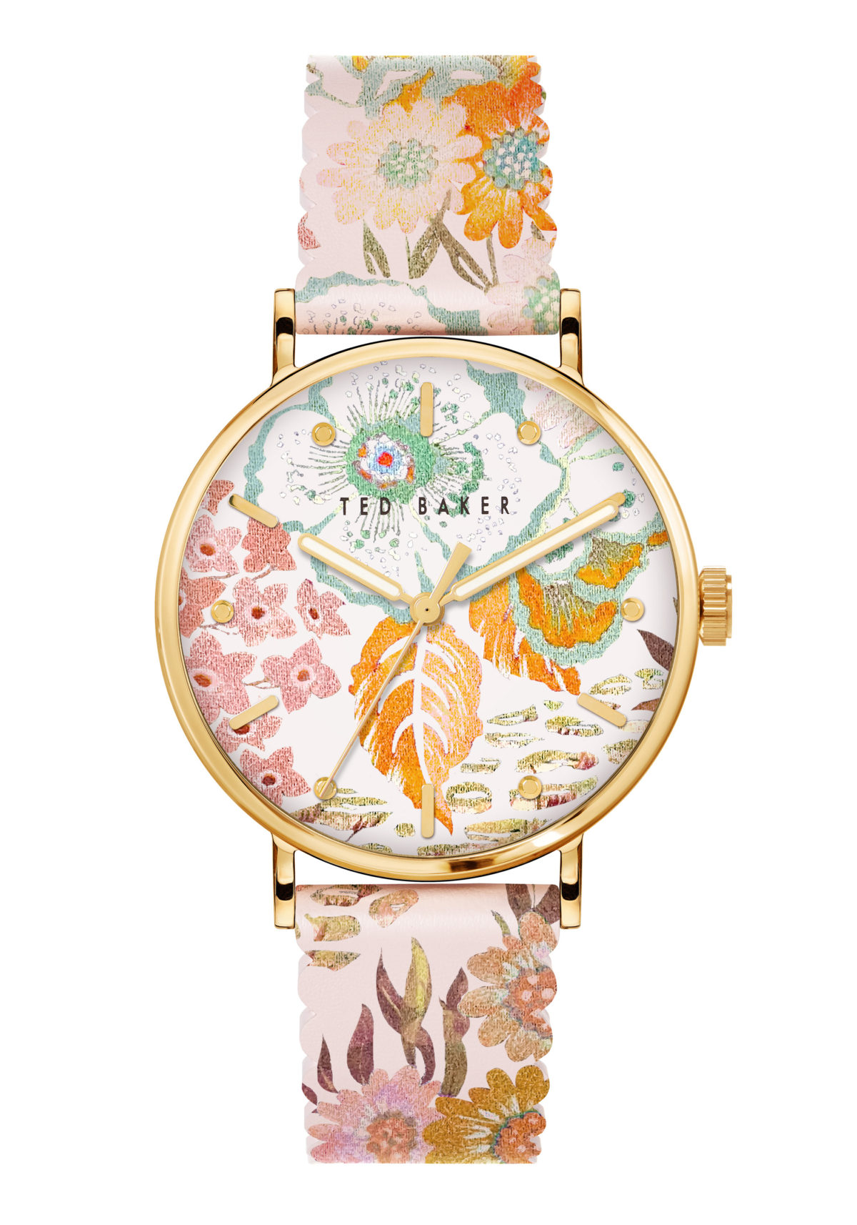 BKPPHS235 TED BAKER WATCH