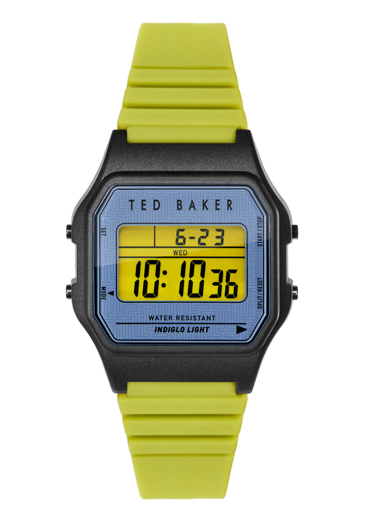 bkp80s206 TED BAKER WATCH