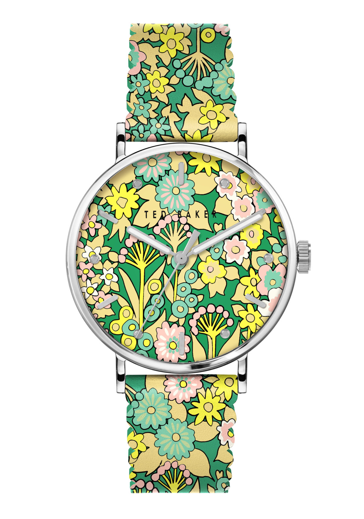 bkpphs236 TED BAKER WATCH