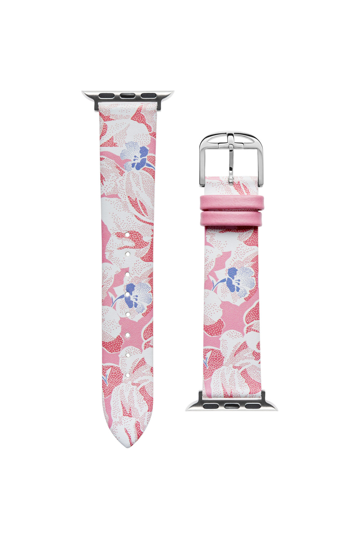 BKS38S204 TED BAKER STRAP FOR APPLE WATCH